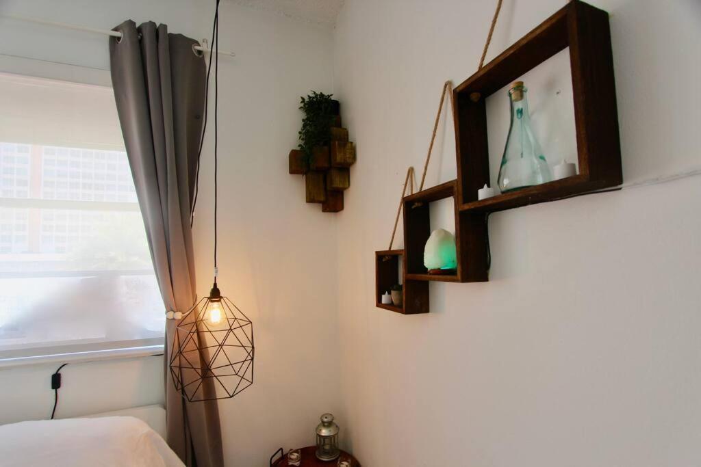 Apartamento Sobe Stylish 1/1. A Block From The Miami Beach